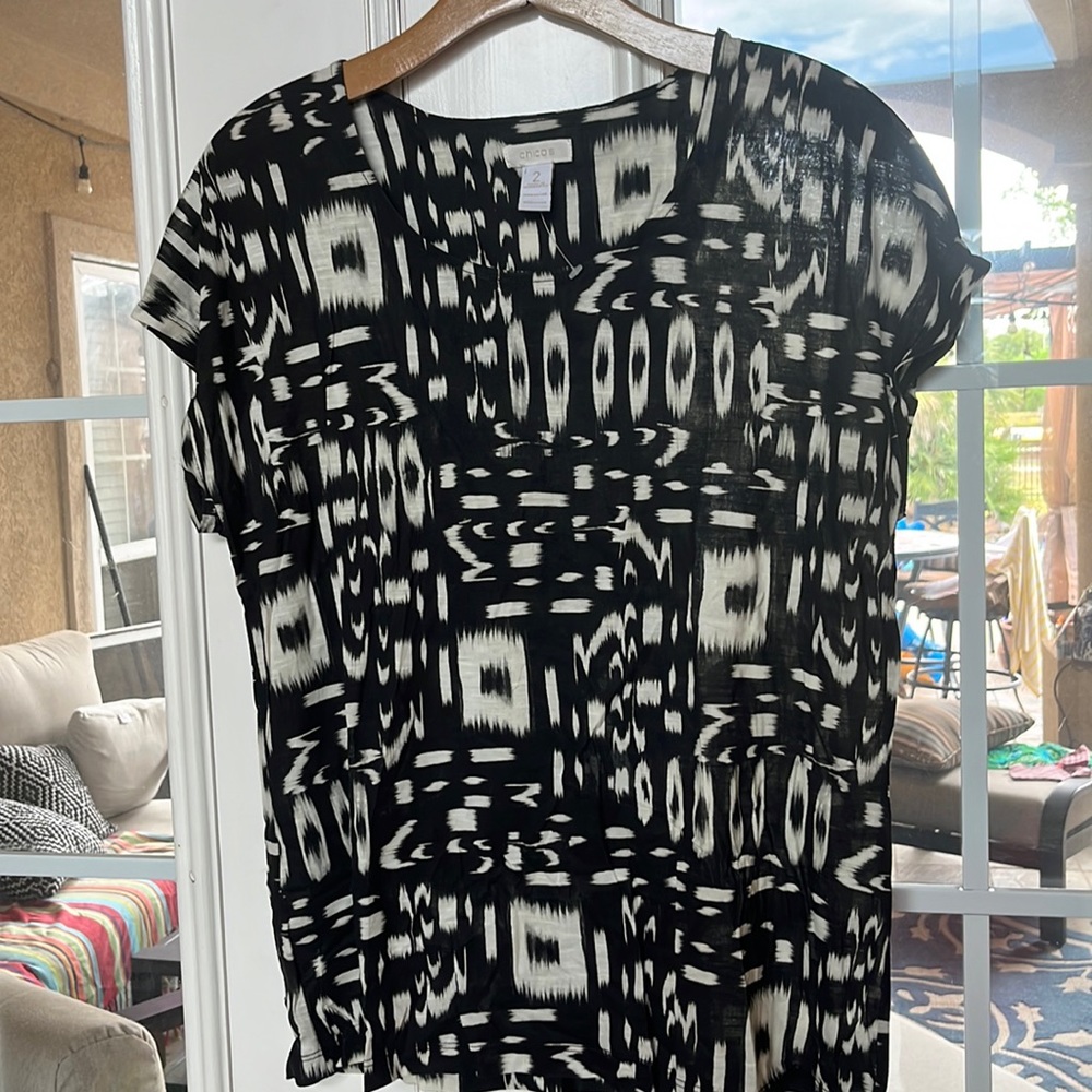 Brand new shirt with no tag!